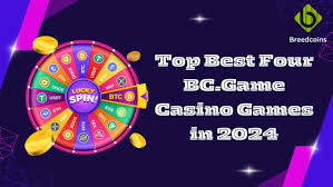 Play bitcoin gambling establishment BC Game